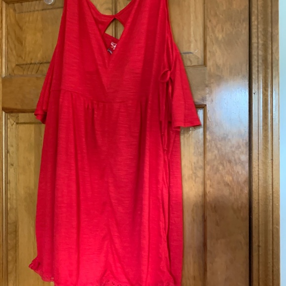 FOURTEENTH PLACE TOP NEW PLUS SZ 3X - Picture 4 of 4